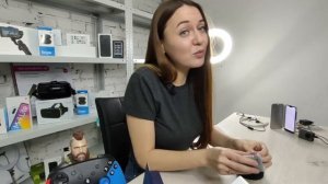 Умная колонка Яндекс. Станция Мини. Черная (YNDX-0004B). Обзор от супермаркета электроники Top Disc