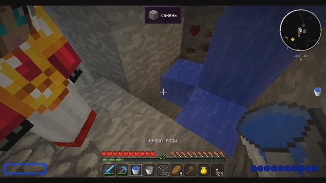 Minecraft Колдовство и магия #8 - Качалка зомби!! (Witchcraft and Magic) смотреть онлайн