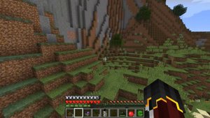 МЫ С СЫНОМ ПРИЗВАЛИ SCP СНЕГОВИКА-МОНСТРА В МАЙНКРАФТ ! Алексбой Minecraft