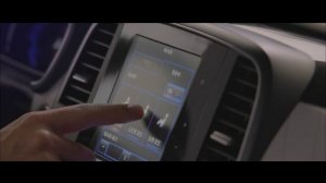 Renault Samsung SM6 2016 comfort commercial (korea)