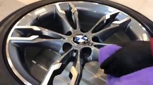 Как и зачем наносить керамику на диски