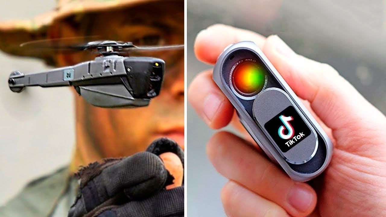 КИТАЙЦЫ ПРИДУМАЛИ ПОТРЯСАЮЩИЕ 40 ВЕЩЕЙ С ALIEXPRESS