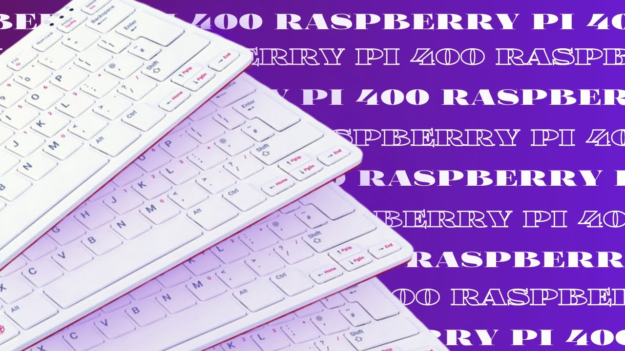 ЧЕСТНЫЙ ОБЗОР RASPBERRY PI 400 В 2022 ГОДУ | ОПЫТ ИСПОЛЬЗОВАНИЯ | СИСТЕМЫ | ЭМУЛЯТОРЫ