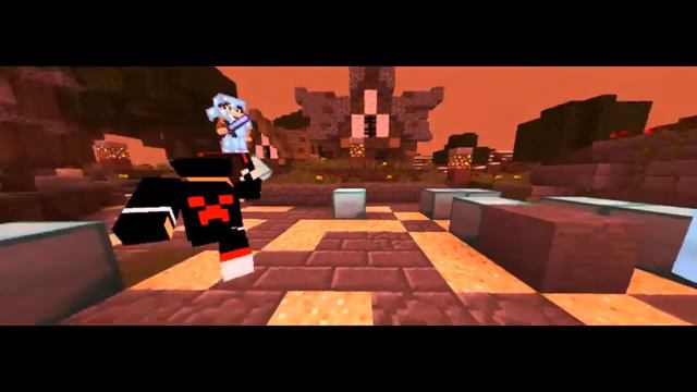 PHARAOH & Boulevard Depo - 5 Минут Назад ( Minecraft ) смотреть онлайн