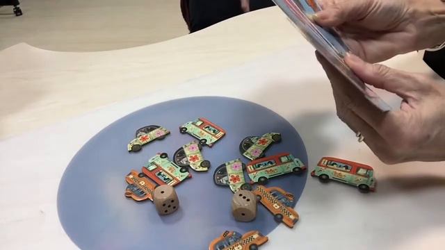 RALLYE смотреть онлайн