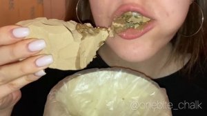 Глина Сливки в пасте из этой же глины