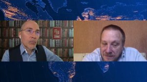 Сколько ещё России НУЖНО БЫЛО ТЕРПЕТЬ?  (Томас Рёпер)