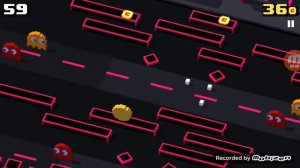 CROSSY ROAD/КАК ОТКРЫТЬ ПЕРСОНАЖА INKY