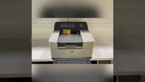 Сканер HP Digital Sender 9250c