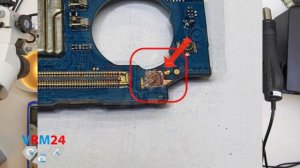 Как отремонтировать ? Samsung Galaxy A32 SM-A325 Ошибка зарядки