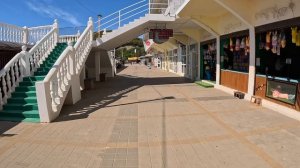 ?️ Джубга в сентябре ? ☀️ (2023)