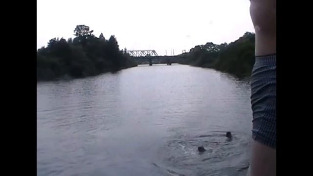 Вологда . р.Тошня смотреть онлайн