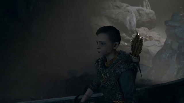 I Am A God Ultrawide- God of War - PC Gameplay - No Commentary - 4K/60FPS смотреть онлайн