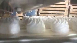 Производство зефира на IntelleMix