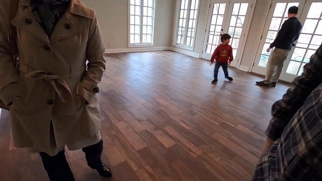 26 01 20 Обзор дома за 1,5 млн долларов | Путешествия по Америке | Сколько стоит недвижимость в США смотреть онлайн