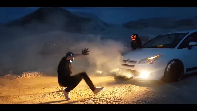 Citroen C4 Stance FURY '06 | BB смотреть онлайн