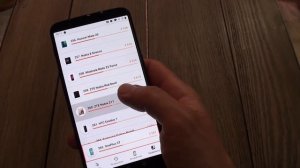 Обзор OnePlus 5T - все еще крутой смартфон?