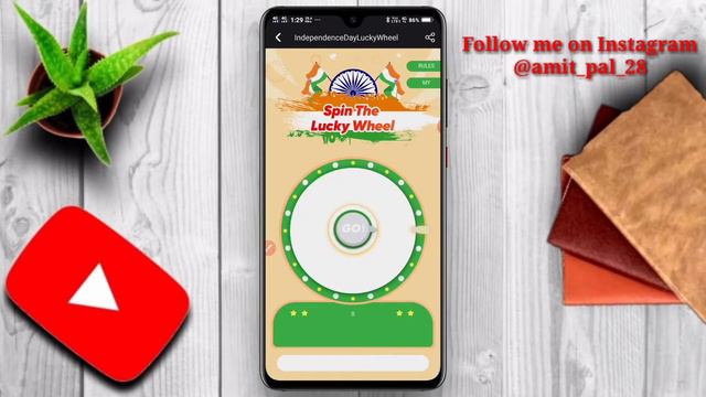 Snack Video App Independence Day Offer || Snack Video App Independence Day Offer Me Bhag Kaise Le смотреть онлайн