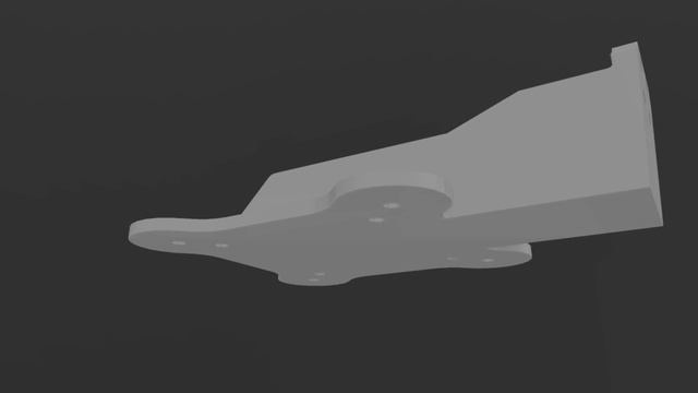 My friend Monitor Have no VESA Mounting Point смотреть онлайн