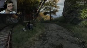 The Vanishing of Ethan Carter ► ЭТО СТРАШНО И КРАСИВО ► #1