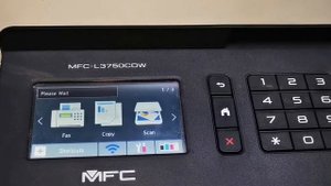how to reset brother MFC-L3750CDW colour laser printer Drum unit,Drum Reset,Brother Drum reset