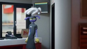 УДИВИТЕЛЬНЫЙ ЦИФРОВОЙ ЦИРК 2 СЕРИЯ? ДЖАКС РАБОТНИК? КОРОЛЁР С ДРОБОВИКОМ? КОРОЛЕВА?