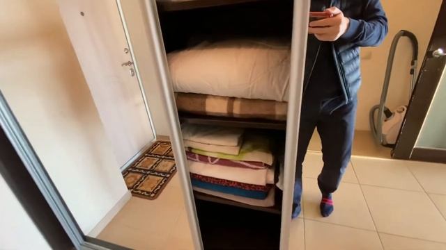 Аренда: 55.000 рублей Студия 65 м2 Идеал Хаус элитный жилой комплекс в центре Сочи