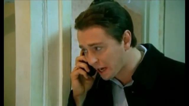 Слушай сюда вора "Саня Белый" смотреть онлайн