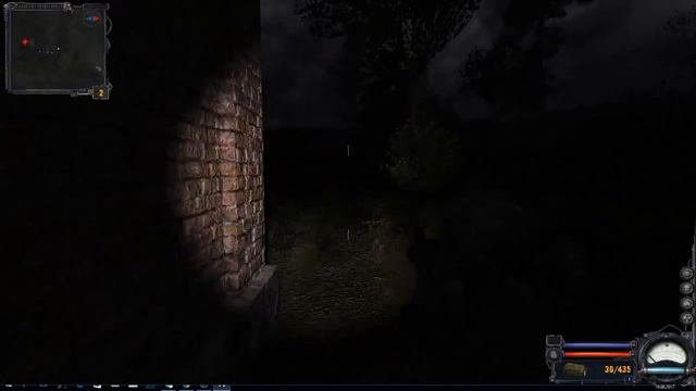 S.T.A.L.K.E.R. - Clear Sky #2 ПУЛЕМЕТ!!! смотреть онлайн