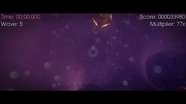 #1. Semana dos Jogos Indie. Hoje: Arc Aether Anomalies смотреть онлайн