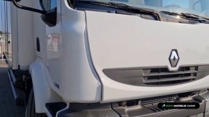 70212624 Renault Midlum