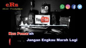 Karaoke Lho Kok Marah Nada Wanita - Elvy Sukaesih (Karaoke Dangdut Tanpa Vocal)