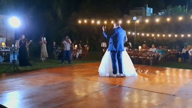 • Vals de novios con violín | Wedding waltz смотреть онлайн