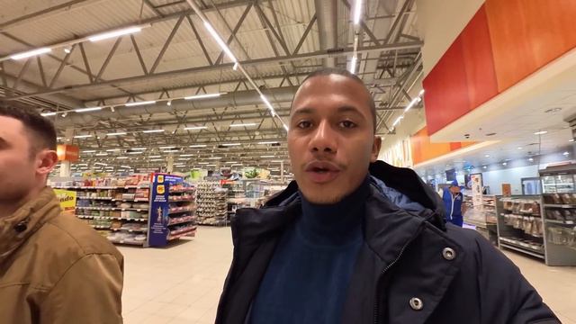 Como e um supermercado na Russia?  Brasil vs Rússia: onde é mais barato? Preços em Moscou 4