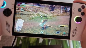 Asus ROG Ally | ОБЗОР | Впечатления | Распаковка | Тесты и мнение