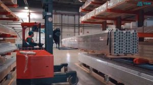 Алюминиевая фасадная система Alumark. Комплексные решения для проектировщиков и застройщиков