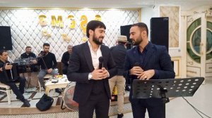 Elgun Elizadə Vasif Azimov Toy popuri Sintez Fikret Vasifoglu @2021