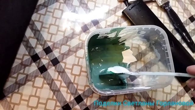 DIY. Переделка старой картонной коробки смотреть онлайн