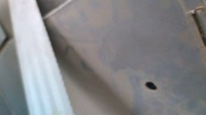 Замена задних стоек Шевроле Лачетти