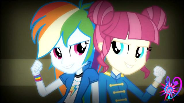 [PMV] Ненормальные [Collab] смотреть онлайн