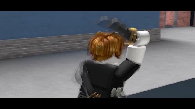 ROBLOX Murder Mystery 2 FUNNY MOMENTS (BACON 4) смотреть онлайн