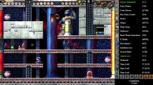 Let's Play La-Mulana 100% (ACE) Part 8