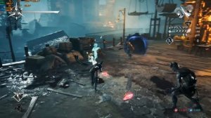 Soulstice l Legion 5 l Ryzen 7 5800H l RTX 3070 Laptop l 16GB Ram [Max Settings]