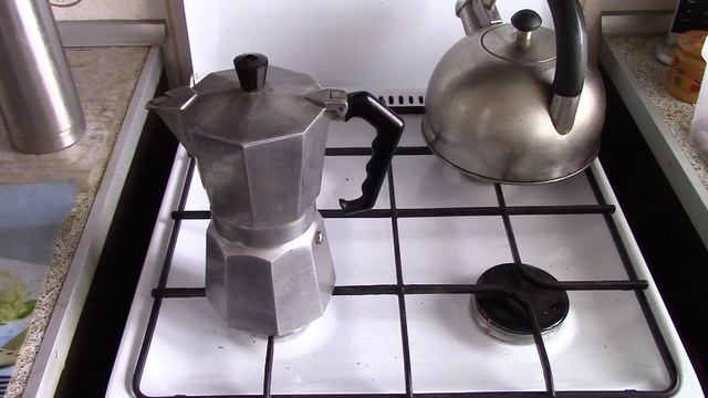 устройство гейзерной кофеварки смотреть онлайн