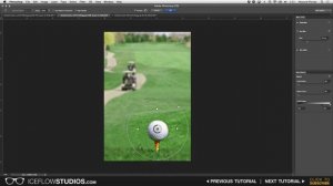 How to Use the Blur Gallery in Photoshop