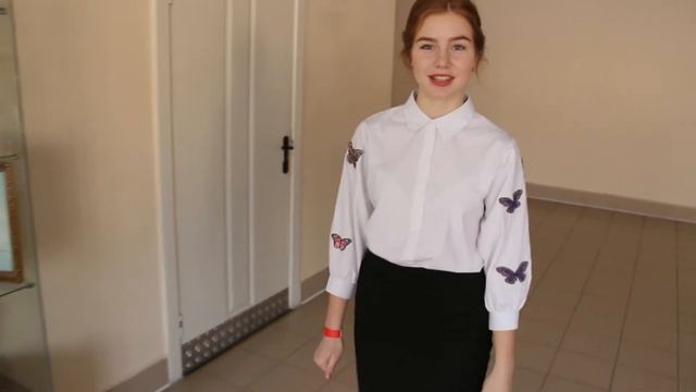 День рождения школы №82 г.Владивосток - нам 5 лет!