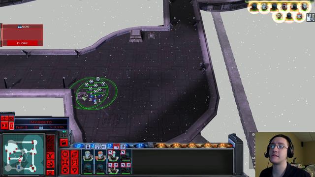 Star Wars - Battlefront Commander | Part 4 - Republic | Sunday Special! смотреть онлайн