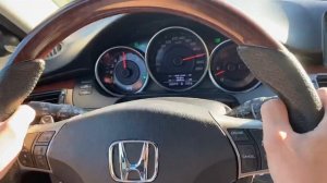 Honda Legend kb1 J37 0-250