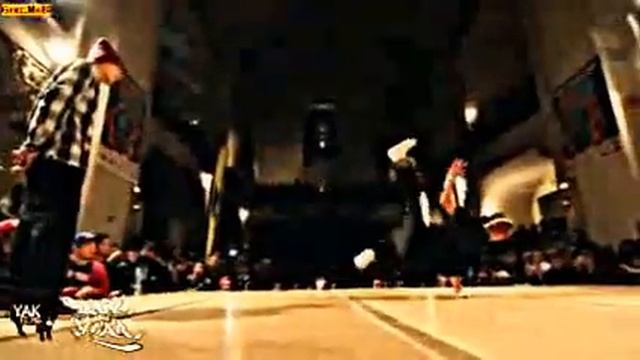 Самый крутой брейк данс в жизни смотреть онлайн