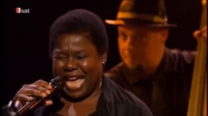 Randy Crawford & Joe Sample trio - Feeling good